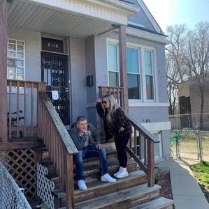 Meet your Posher, Corey